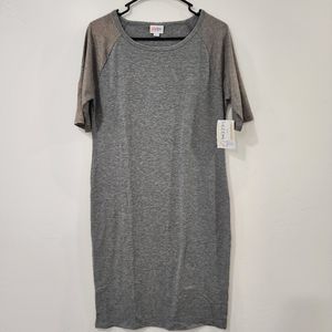 LuLaRoe Julia Dress